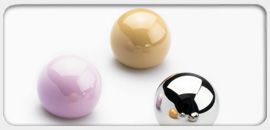 Femoral Heads