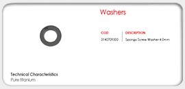 Washers