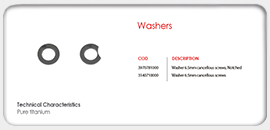Washers