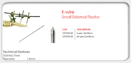 K-wire (Small)