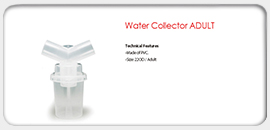 Water Collector Adult