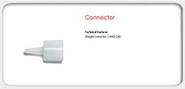 Connector