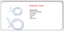 Extension Tube
