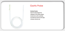 Gastric Probe