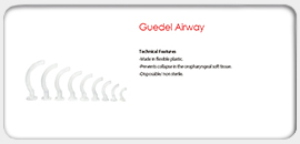 Guedel Airway