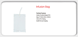 Infusion Bag