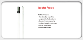 Rectal Probe