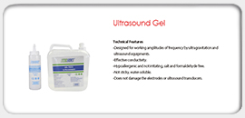 Ultrasound Gel