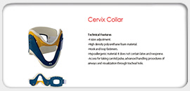 Cervix Collar