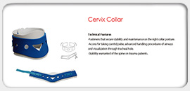 Cervix Collar