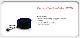 Cervical Traction Collar NT-Y03