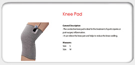 Knee Pad