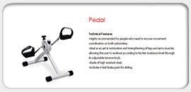 Pedal 