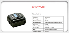 Cpap Vigor