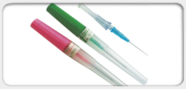 Catheter