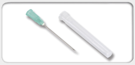 Needles