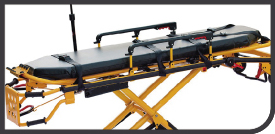 EMERGENCY AND RESCUE EQUIPMENTS