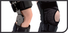 ORTHOPAEDICS AND REHABILITATION