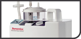 SUCTION EQUIPMENTS