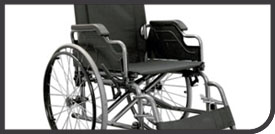 WHEELCHAIRS