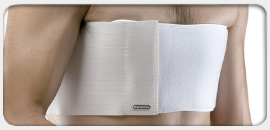 Waist - Side