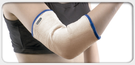 Elbow - Arm