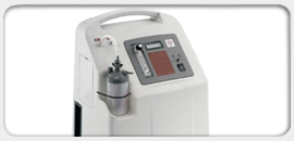 Oxygen Concentrator