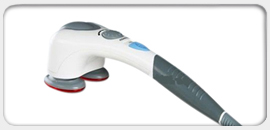 Massagers