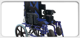 Orthopedic Trolley 