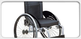 Sports Wheelchair