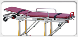 Stretchers