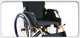 Pediatric Wheelchairs
