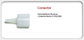 Conector