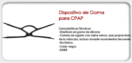 Micronebulizador con Máscara 6ml