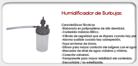 Micronebulizador con Máscara 6ml
