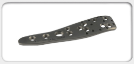 Sistema BioLock 3.5mm