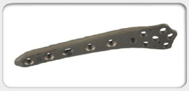 Sistema BioLock 4.5/5.0mm