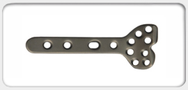 Sistema BioLock Volar 2.7mm 