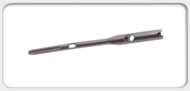 Sistema de Clavos BioNail AR