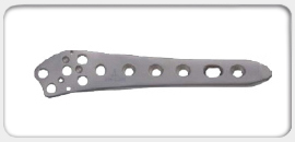 Sistema de Osteotomía Top Fix 