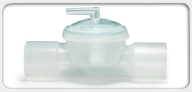 Colector de Agua