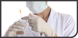 MEDICO QUIRURGICO