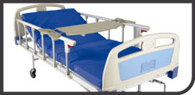 mobiliario clinico