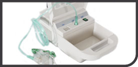 terapia respiratoria