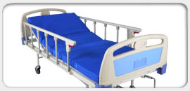 camas clinicas